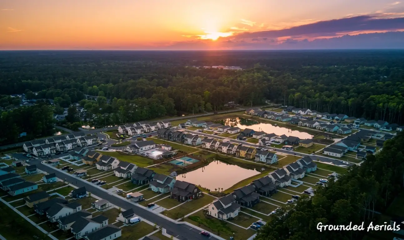 Bring Your Listings To Life With High-Quality HDR Photography!